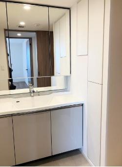 中央区勝どき４丁目のマンション
