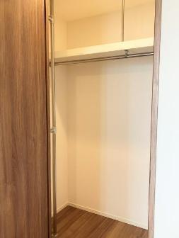 中央区勝どき４丁目のマンション