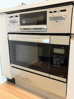 中央区勝どき４丁目のマンション