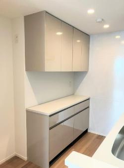 中央区勝どき４丁目のマンション