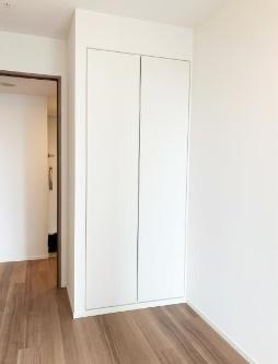 中央区勝どき４丁目のマンション