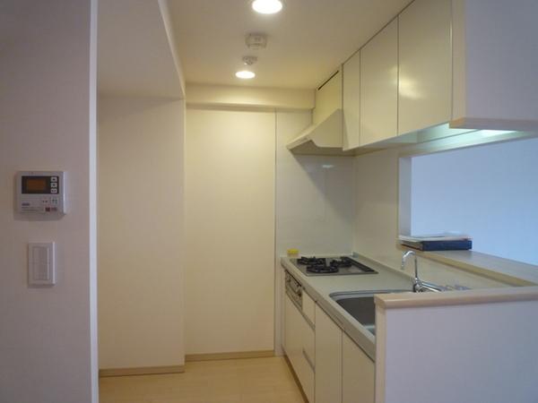 港区南青山３丁目のマンション