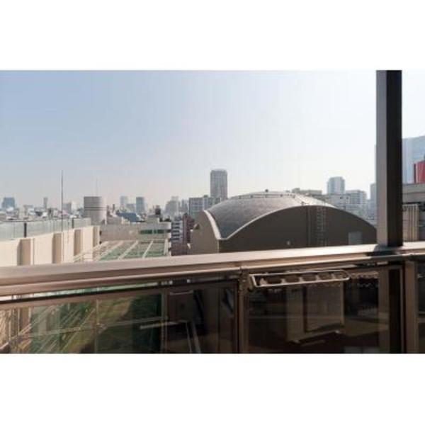 渋谷区神南１丁目のマンション