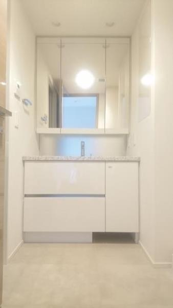 品川区上大崎３丁目のマンション