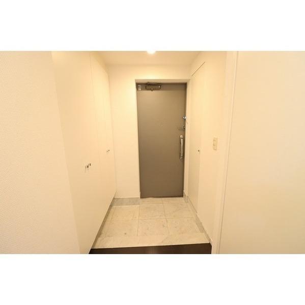 中央区湊３丁目のマンション