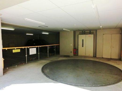 中央区湊３丁目のマンション