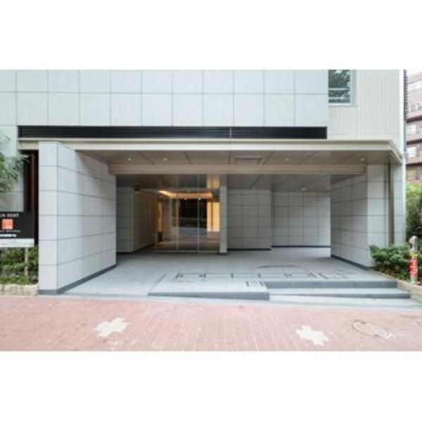 港区白金台５丁目のマンション