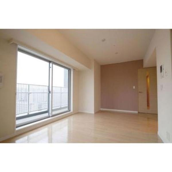 江東区豊洲１丁目のマンション