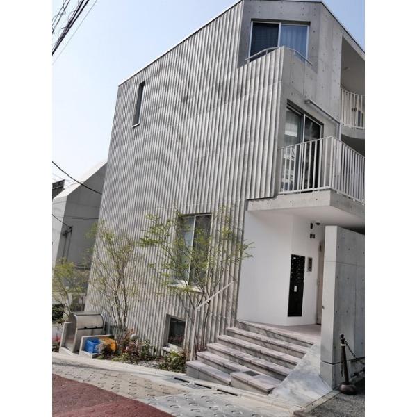 目黒区目黒１丁目のマンション