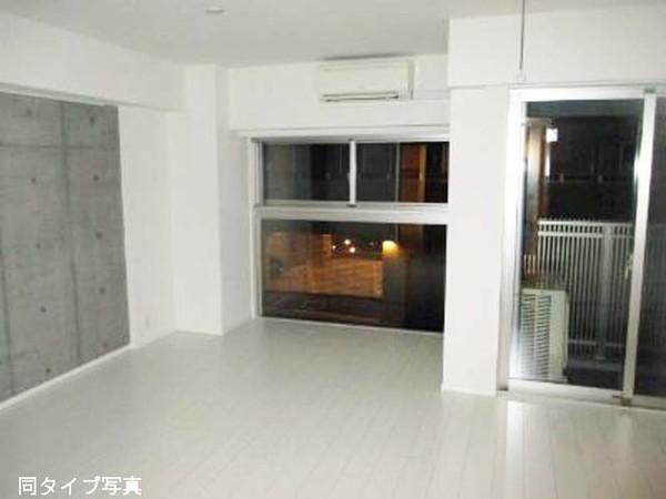 港区六本木５丁目のマンション