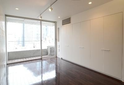 渋谷区渋谷３丁目のマンション