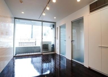 渋谷区渋谷３丁目のマンション