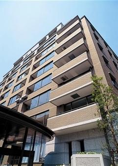 渋谷区代官山町のマンション