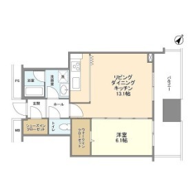 中央区日本橋人形町１丁目のマンション