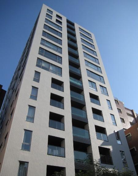 千代田区永田町２丁目のマンション