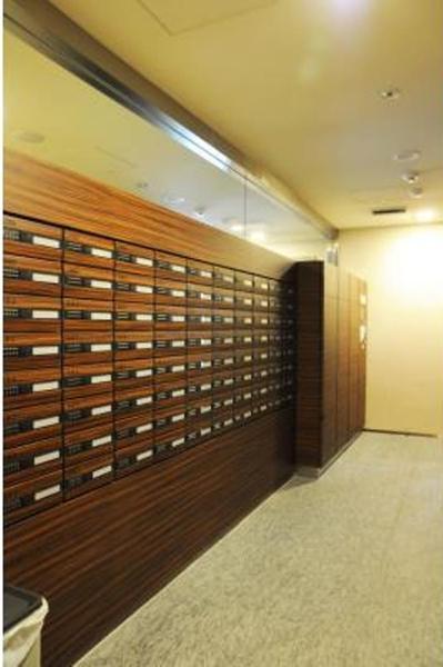 千代田区永田町２丁目のマンション