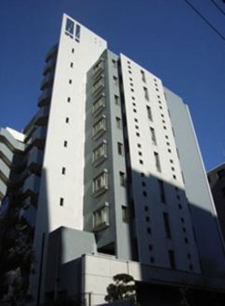 品川区北品川５丁目のマンション