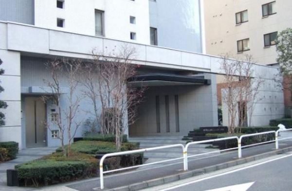 品川区北品川５丁目のマンション