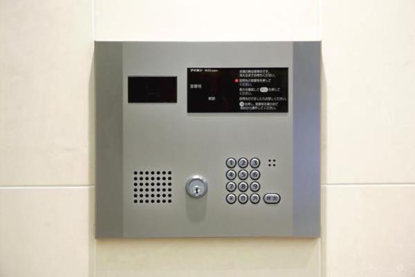 港区三田５丁目のマンション