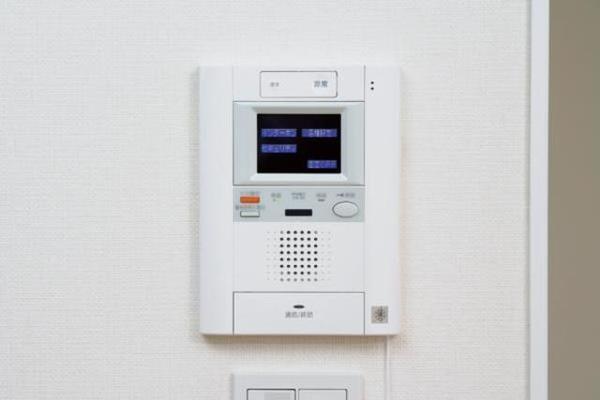 港区三田５丁目のマンション