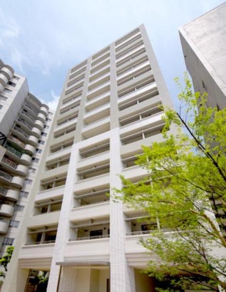 港区三田５丁目のマンション