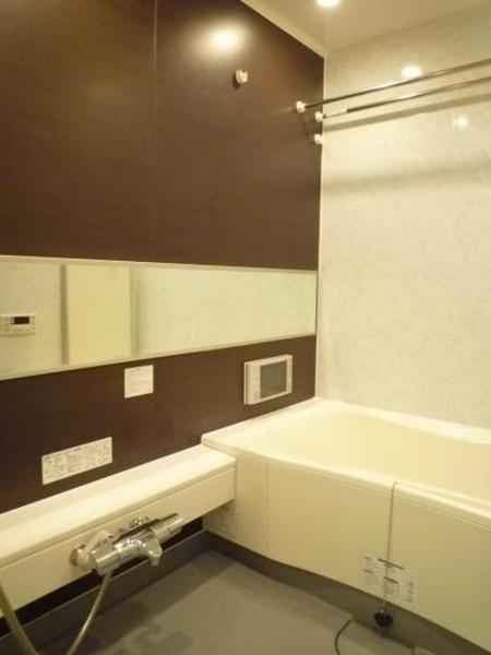 港区三田５丁目のマンション