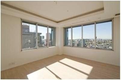 渋谷区富ヶ谷１丁目のマンション