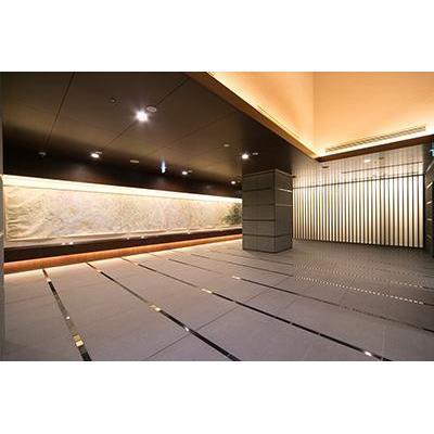 渋谷区富ヶ谷１丁目のマンション
