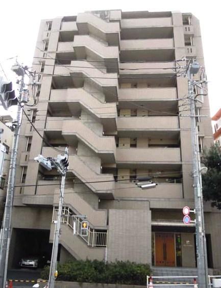 品川区西品川３丁目のマンション