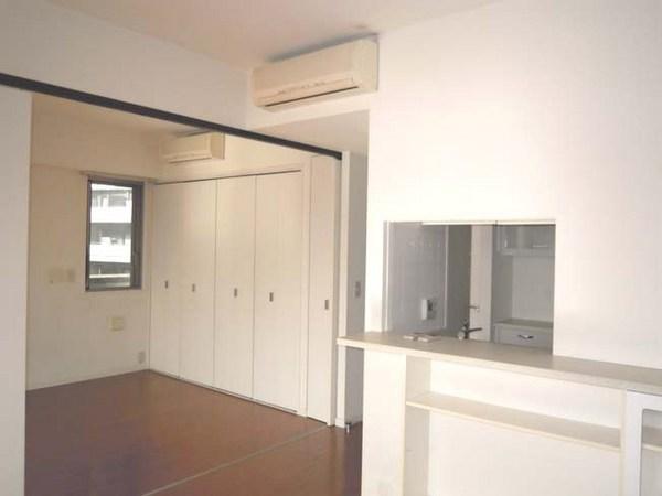 品川区西品川３丁目のマンション