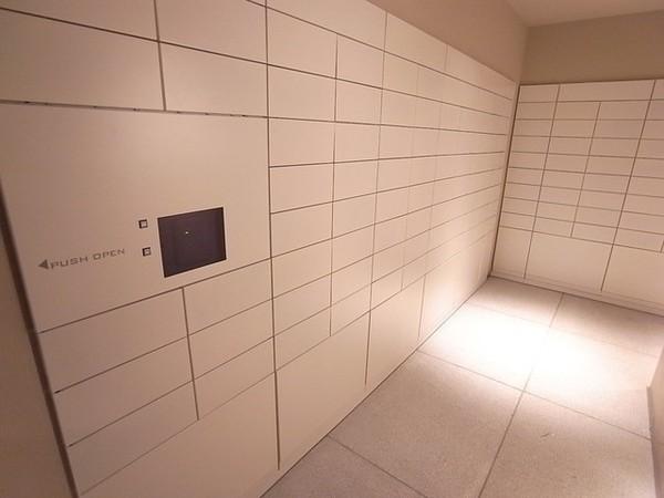 港区麻布狸穴町のマンション