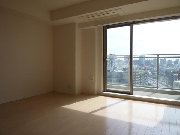 品川区西五反田３丁目のマンション