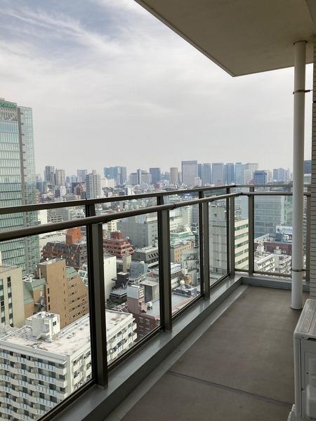 品川区西五反田３丁目のマンション
