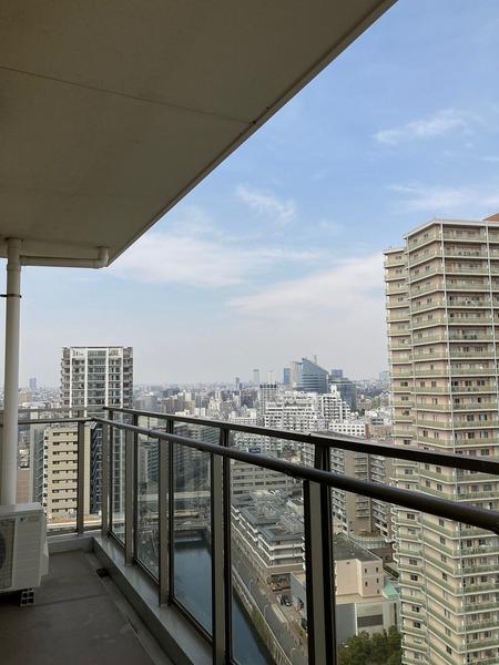 品川区西五反田３丁目のマンション