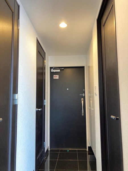 品川区西五反田３丁目のマンション
