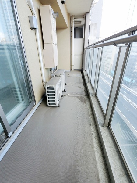 品川区西五反田３丁目のマンション