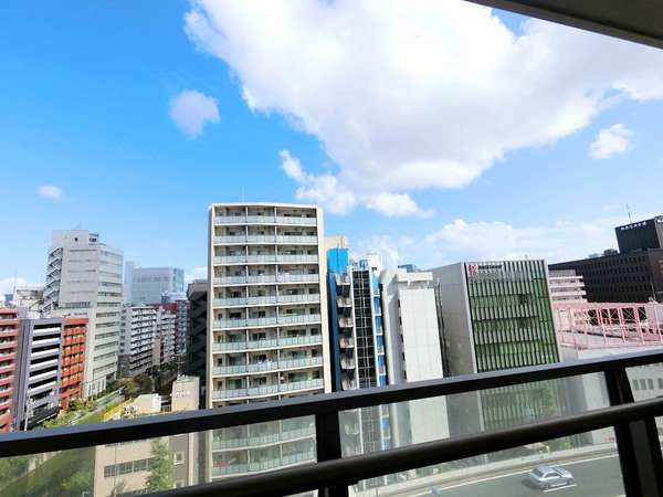 品川区西五反田３丁目のマンション