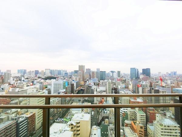 品川区西五反田３丁目のマンション