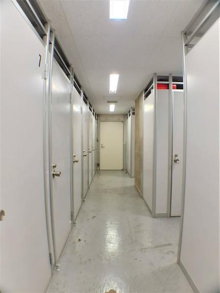 品川区西五反田３丁目のマンション