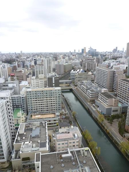 品川区西五反田３丁目のマンション