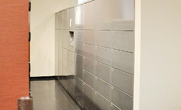 品川区西五反田３丁目のマンション