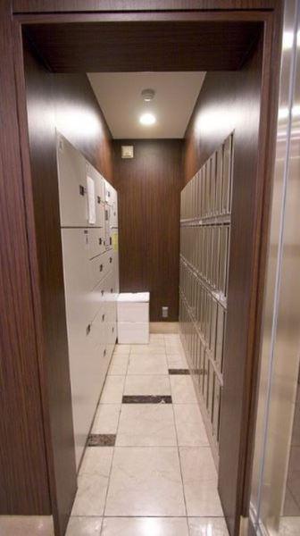 渋谷区恵比寿西１丁目のマンション
