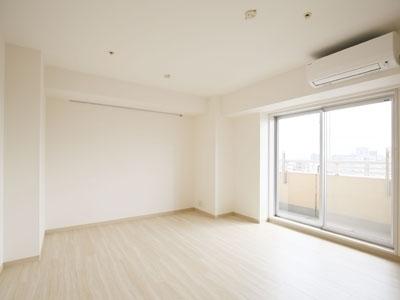 品川区上大崎３丁目のマンション