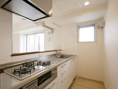 品川区上大崎３丁目のマンション