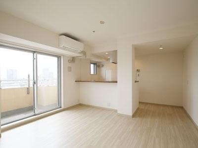 品川区上大崎３丁目のマンション