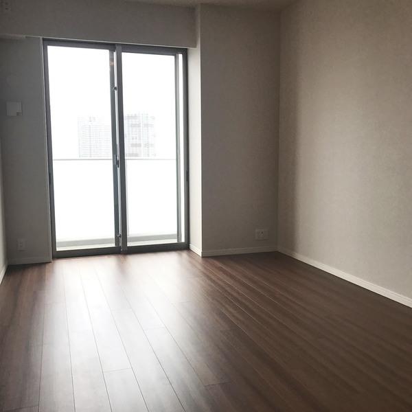 江東区豊洲５丁目のマンション