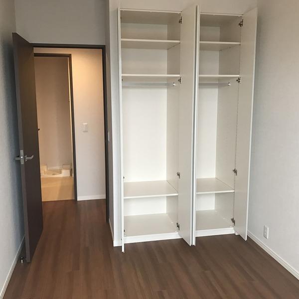 江東区豊洲５丁目のマンション