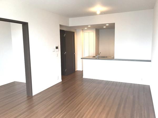 江東区豊洲５丁目のマンション