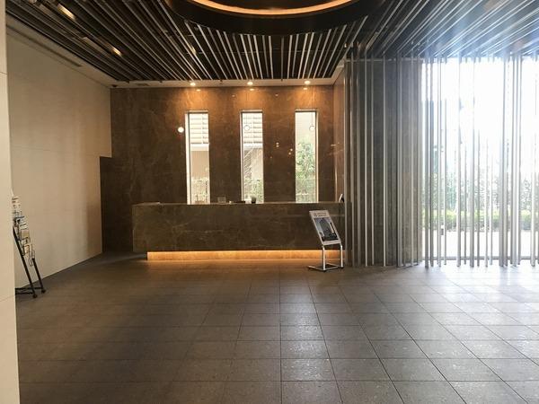 江東区豊洲５丁目のマンション
