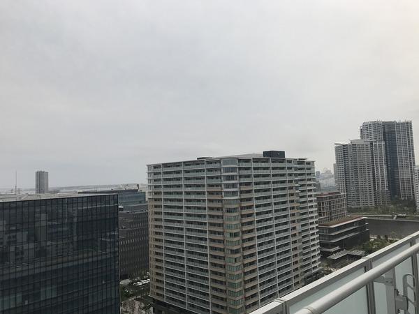 江東区豊洲５丁目のマンション